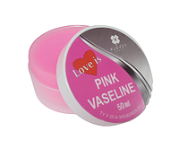 Вазелин Love is Pink Klever beauty