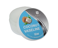 Вазелин Coconut Klever beauty