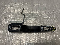 Кронштейн ручки наружной задней правой двери Mazda 6 GJ 2012- Original б/у GHP95842XD