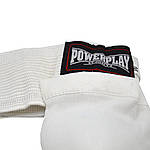 Захист паху PowerPlay 3028 Білий L, фото 7