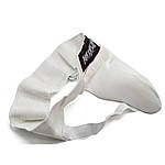 Захист паху PowerPlay 3028 Білий L, фото 6