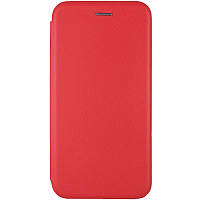 Чехол Classy Xiaomi Redmi Note 12 4G Красный