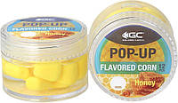 Кукуруза в дипе Golden Catch Pop-Up Flavored 8 мм 12 шт. Honey (3065062)