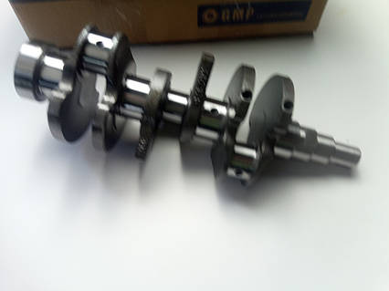 Колінвал Matiz 0.8, "GMP" (25192260) (96352178)