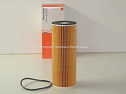 Фільтр масляний на Фольксваген ЛТ 2.3 i 96-2006 KNECHT (Німеччина) OX133D