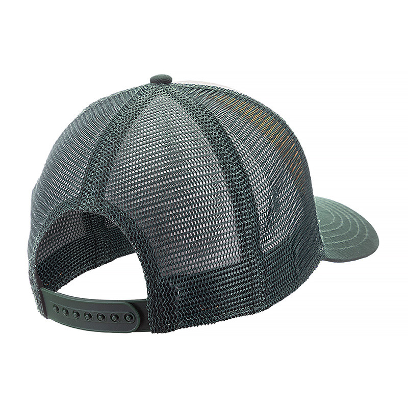 Купить Мужская Кепка AMERICAN NEEDLE Dinosaur Motor Lodge sinclair Зеленый One size (7dSMU730A