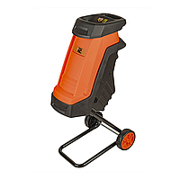 Подрібнювачі гілок