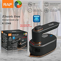 Утюг дорожный портативный RAF R.1236b 38W SmartStore