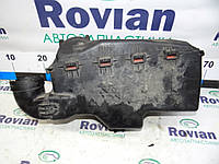 Корпус воздушного фильтра (1,6 HDI 16V) Citroen C4 PICASSO 1 2006-2013 (Ситроен Ц4 Пикассо), 9656581180