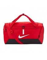 Сумка Nike Academy (S) CU8097-657, Червоний, Розмір (EU) — 1SIZE