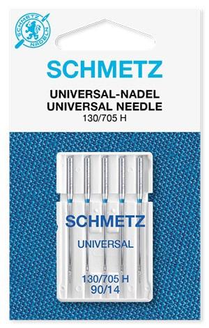 Голки Schmetz Universal 90/14 для побутових машин