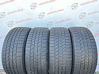 Шины Б/У зимова 245/50 R18 CONTINENTAL CONTIWINTERCONTACT TS810S RUN FLAT 5mm