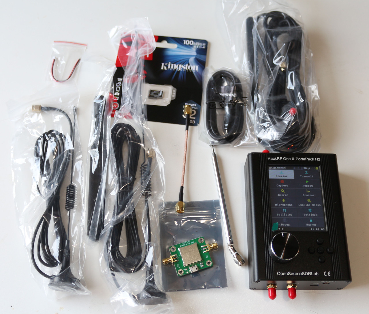 Hallicrafters SX-18 受信機 【整備品】【動画紹介】【難有】 Hallicrafters SX-18 受信機 【整備品】【動画紹介】【難有
