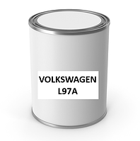 Автокраска металлик VW L97A DIAMOND SILVER 1000 мл