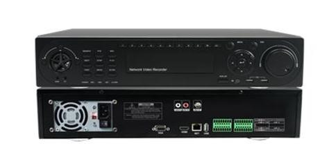 IP Відеореєстратор NVR-25FHD4