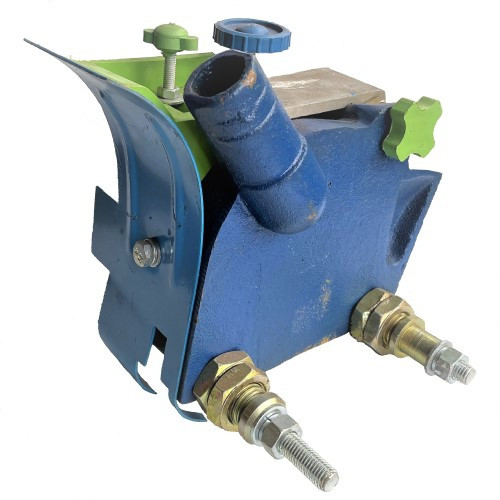 Камера живлення у зборі СПЧ-6 SPC6-39.00.01  на підшипнику, фото 1