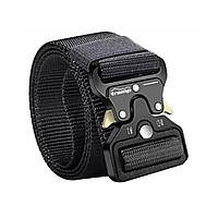 Ремень тактический Tramp Belt UTRGB-005-black