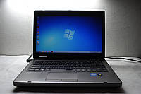 Ноутбук HP ProBook 6460b-Intel Core i5-2450M-2,50GHz-4Gb-DDR3-320Gb-HDD-DVD-RW-W14- /OEM_DM Windows 7