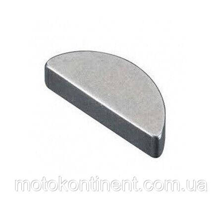 90280-04M04 Шпонка водяного насоса Yamaha 50-90, F80-F100, фото 1