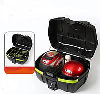 Кофр мото універсальний 52L