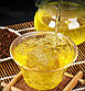 Чорний гречаний чай Ку Цяо 10 грамів, гречаний чай із чорної гречки, мініпаковання, корисний чай, фото 7