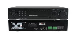 IP Відеореєстратор NVR-32FHD8