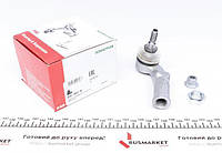 Наконечник тяги рулевой (L) Ford Focus II/Volvo C30 1.4-2.5 03-12 (с гидравл. усилителем руля) 840103710