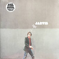 Jarvis The Jarvis Cocker Record (LP, Album, Stereo, Green Split Colour, Vinyl)