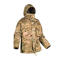 Куртка камуфляжная влагозащитная полевая Smock PSWP MTP/MCU camo L