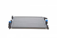 Радиатор охлаждения Dacia Logan 1.2-1.6 16 V 06- 43002476