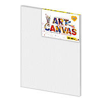 Полотно для малювання "Art Canvas" 30*40 (10) Danko Toys