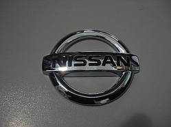 Емблема (значок) для автомобілів Nissan (70 мм)