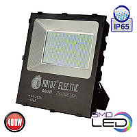 Прожектор светодиодный Horoz LEOPAR 400W IP65