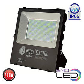 Прожектор світлодіодний Horoz LEOPAR 400 W IP65