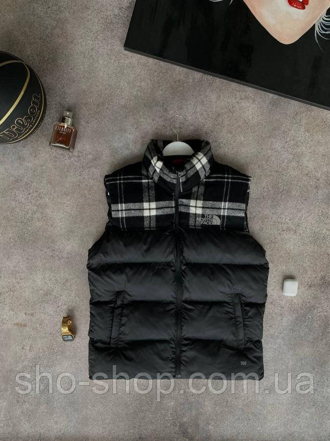 Жилетка мужская TNF Турция The North Face, фото 1