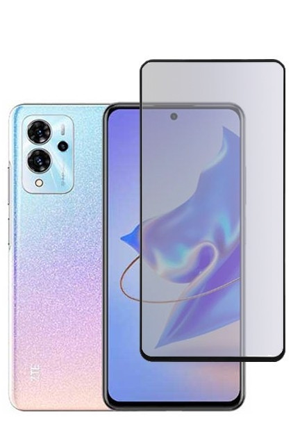 Гідрогелева плівка (Китай) ZTE Blade V40, фото 1