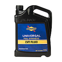 Мастило трансмісійне Sunoco Full Synthetic Universal CVT Fluid 3.78 л