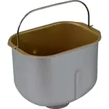 Хлібопічка Grunhelm GBM1000, фото 4