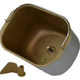 Хлібопічка Grunhelm GBM1000, фото 8