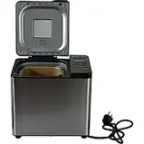 Хлібопічка Grunhelm GBM1000, фото 5