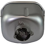 Хлібопічка Grunhelm GBM1000, фото 7