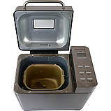 Хлібопічка Grunhelm GBM1000, фото 3