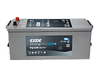 Акумулятор 185 Ah/12V EXIDE STRONG PRO EFB+ (3)