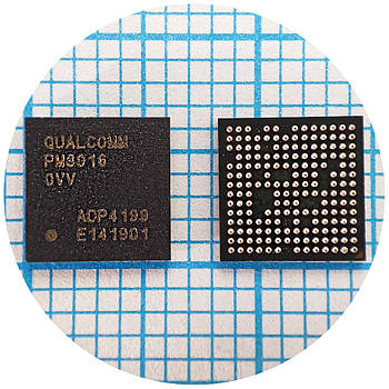 Мікросхеми