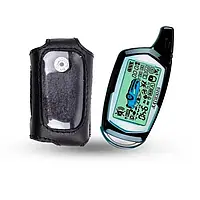 Чехол на брелок Sheriff ZX 750 PRO для автосигнализации Шериф 750 PRO