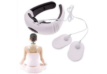 Масажер для шиї Neck Massager 5880 HX (40), фото 1
