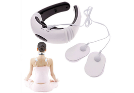 Масажер для шиї Neck Massager 5880 HX (40)