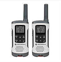 Рация Motorola T260 Talkabout Radio 2 Pack (PMUE5026A)