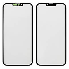 Скло дисплея Apple iPhone 13 Pro Max (з OCA плівкою)