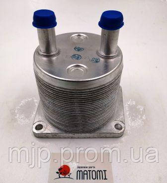Радіатор охолодження АКПП MATOMI RAD1817 2920A108.